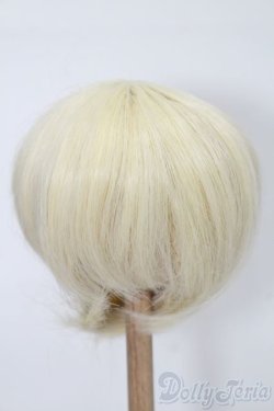 画像1: 8-9inch/ウィッグ S-25-10-05-121-TO-ZS