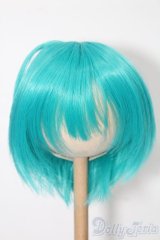 8-9inch/ウィッグ S-25-10-05-122-TO-ZS
