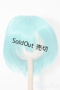 8-9inch/ウィッグ S-25-10-05-122-TO-ZS