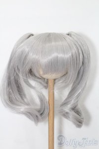 8-9inch/ウィッグ S-25-12-14-345-TO-ZS