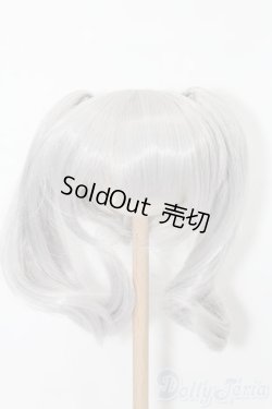 画像1: 8-9inch/ウィッグ S-26-03-08-358-TO-ZS