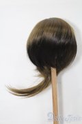 8-9inch/ウィッグ S-25-12-14-347-TO-ZS