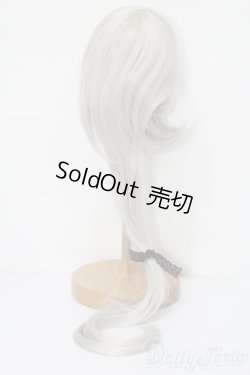 画像2: 8-9inch/ウィッグ S-25-12-14-335-TO-ZS