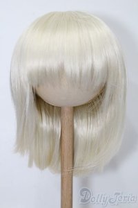 8-9inch/ウィッグ S-25-12-14-340-TO-ZS