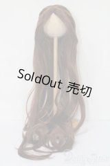 8-9inch/ウィッグ S-25-12-14-342-TO-ZS