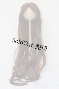 8-9inch/ウィッグ S-25-12-14-342-TO-ZS
