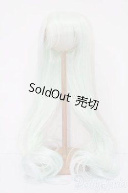 画像1: 8-9inch/ウィッグ S-25-10-05-117-TO-ZS