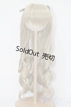 画像1: 8-9inch/ウィッグ S-25-10-05-116-TO-ZS