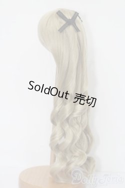 画像2: 8-9inch/ウィッグ S-25-10-05-116-TO-ZS