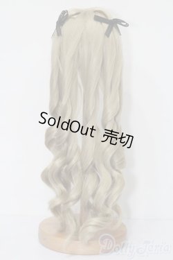 画像3: 8-9inch/ウィッグ S-25-10-05-116-TO-ZS