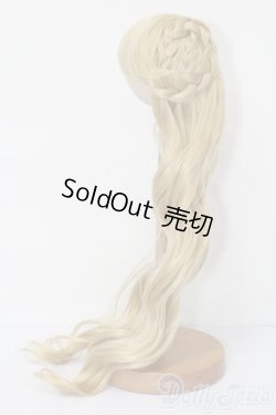 画像2: 8-9inch/ウィッグ S-25-10-05-103-TO-ZS