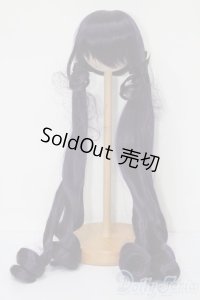 8-9inch/ウィッグ S-25-10-05-105-TO-ZS