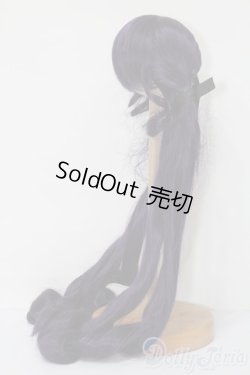 画像2: 8-9inch/ウィッグ S-25-10-05-105-TO-ZS