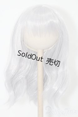 画像1: 8-9inch/ウィッグ S-25-12-14-362-TO-ZS