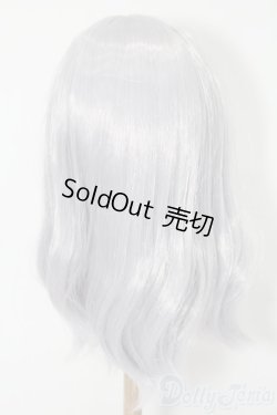 画像2: 8-9inch/ウィッグ S-25-12-14-362-TO-ZS