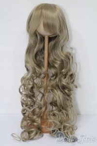 8-9inch/ウィッグ S-25-12-14-339-TO-ZS