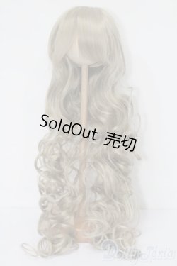 画像1: 8-9inch/ウィッグ S-25-12-14-339-TO-ZS