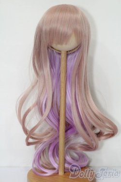 画像1: 8-9inch/ウィッグ S-25-10-05-118-TO-ZS