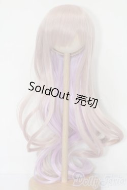 画像1: 8-9inch/ウィッグ S-25-10-05-118-TO-ZS