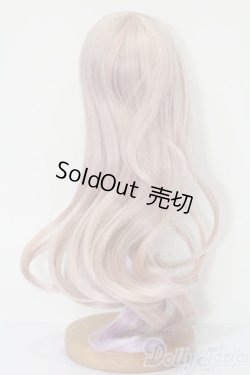 画像2: 8-9inch/ウィッグ S-25-10-05-118-TO-ZS