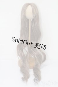 8-9inch/ウィッグ S-25-10-05-101-TO-ZS