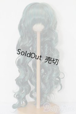 画像1: 8-9inch/ウィッグ S-25-10-05-102-TO-ZS