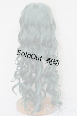 画像2: 8-9inch/ウィッグ S-25-10-05-102-TO-ZS