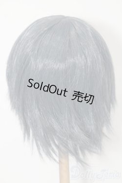 画像2: 8-9inch/ウィッグ S-26-03-08-383-TO-ZS