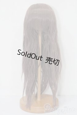 画像1: 8-9inch/ウィッグ S-25-10-05-110-TO-ZS