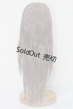 画像2: 8-9inch/ウィッグ S-25-10-05-110-TO-ZS