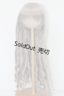 画像1: 8-9inch/ウィッグ S-25-10-05-111-TO-ZS