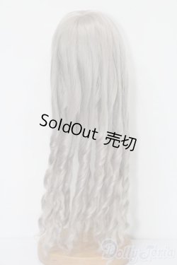 画像2: 8-9inch/ウィッグ S-25-10-05-111-TO-ZS