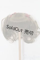 8-9inch/ウィッグ S-26-04-05-354-TO-ZS