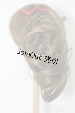 画像2: 8-9inch/ウィッグ S-26-04-05-354-TO-ZS