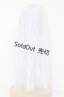 画像2: 6-7inch/ウィッグ S-25-09-28-294-TO-ZS