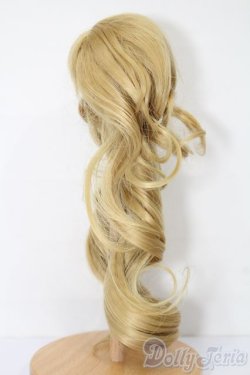 画像2: 6-7inch/ウィッグ S-25-09-28-292-TO-ZS