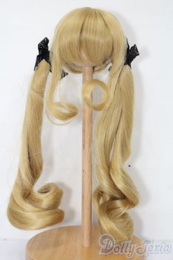 画像1: 6-7inch/ウィッグ S-25-09-28-291-TO-ZS