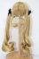 画像1: 6-7inch/ウィッグ S-25-09-28-291-TO-ZS (1)