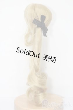 画像2: 6-7inch/ウィッグ S-25-09-28-291-TO-ZS