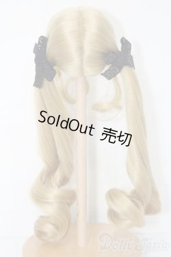 画像3: 6-7inch/ウィッグ S-25-09-28-291-TO-ZS