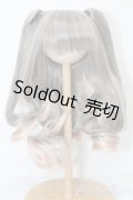 7-8inch/ウィッグ S-25-09-28-297-TO-ZS