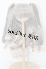 7-8inch/ウィッグ S-25-09-28-297-TO-ZS