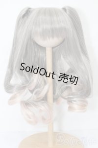 7-8inch/ウィッグ S-25-09-28-297-TO-ZS