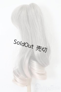 画像2: 7-8inch/ウィッグ S-25-09-28-297-TO-ZS