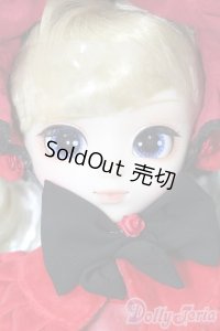 プーリップ/真紅：再販通常 S-25-09-28-204-TO-ZS