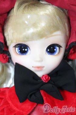 画像1: プーリップ/真紅：再販通常 S-25-09-28-204-TO-ZS