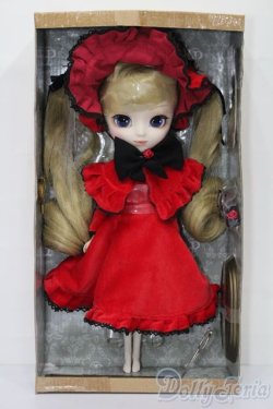 画像2: プーリップ/真紅：再販通常 S-25-09-28-204-TO-ZS