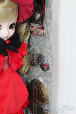 画像3: プーリップ/真紅：再販通常 S-25-09-28-204-TO-ZS
