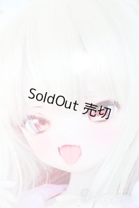 DD/DDH-01:カスタムヘッド S-25-09-28-209-YB-ZS