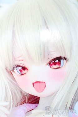 画像1: DD/DDH-01:カスタムヘッド S-25-09-28-209-YB-ZS
